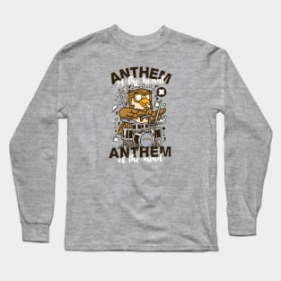 Anthem Long Sleeve T-Shirt